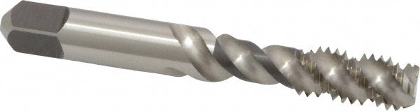 3/8-16 UNC Cobalt Tap, Straw - Kennametal 4131043