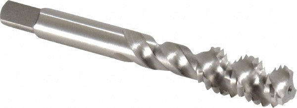 7/16-14 UNC Cobalt Tap, Straw - Kennametal 4131994