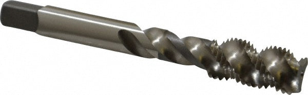 7/16-20 UNF Cobalt Tap, Straw - Kennametal 4131972