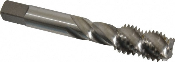 5/8-11 UNC Cobalt Tap, Straw - Kennametal 4131116