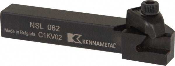 Indexable Threading Toolholders - Kennametal 1095582