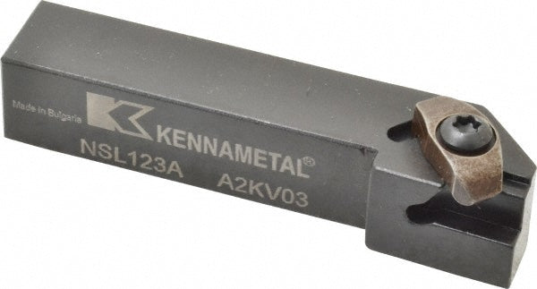 Indexable Threading Toolholders - Kennametal 1097261