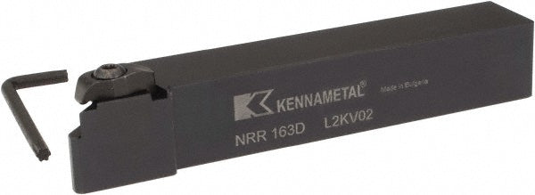 Indexable Threading Toolholders - Kennametal 1097583