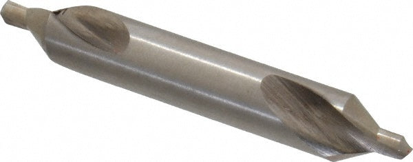 Center Drills - Keo 906-000-109