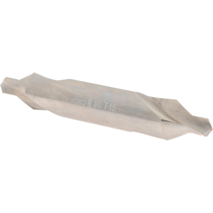 Center Drills - Keo 906-000-139
