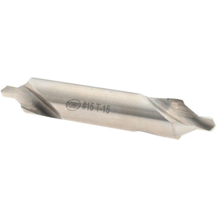 Center Drills - Keo 906-000-240