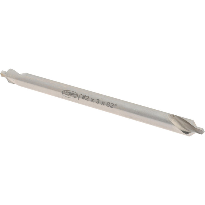 Center Drills - Keo 907-000-065