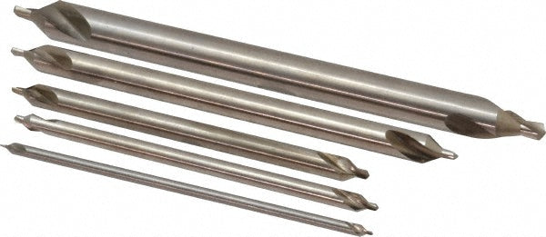 Center Drills - Keo 78005