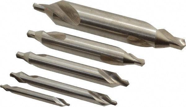 Center Drills - Keo 90010