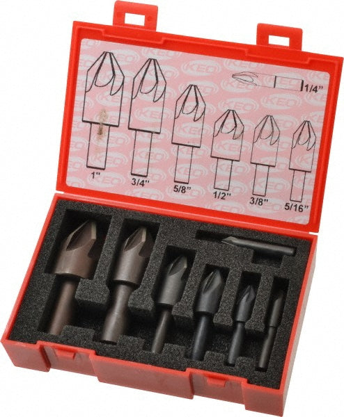Countersinks & Sets - Keo 919-000-333