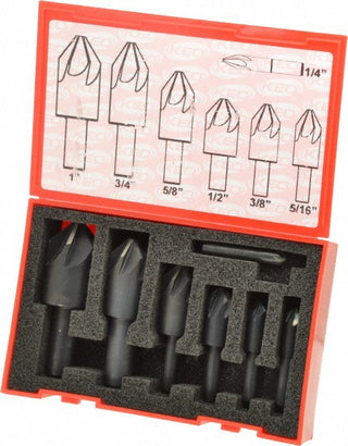Countersinks & Sets - Keo 919-000-407
