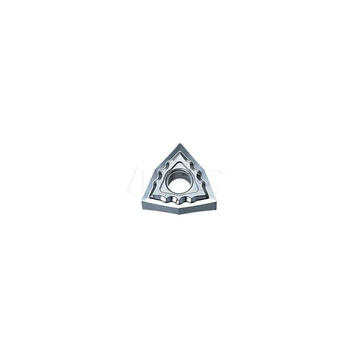 WNMG080408AH Carbide Insert, Grade KW10, WC-Co - Kyocera TWE64432
