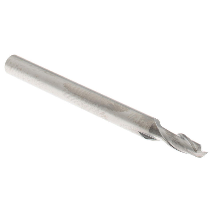 3/32" 2-Flute Solid Carbide Square End Mill - Hertel 750018