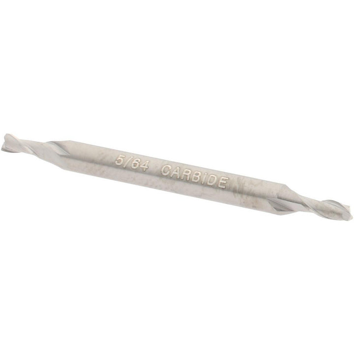 5/64" 2-Flute Solid Carbide Square End Mill - Hertel E5022005