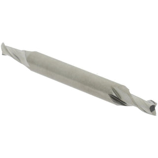 1/8" 2-Flute Solid Carbide Square End Mill - Hertel E599924305