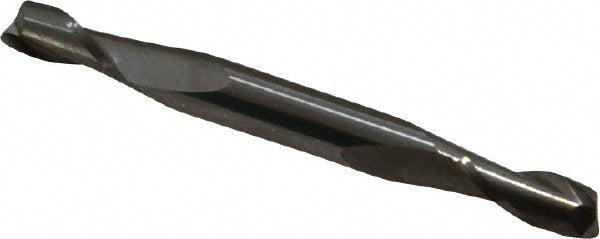 7/32" 2-Flute Solid Carbide Square End Mill - Hertel E5022014