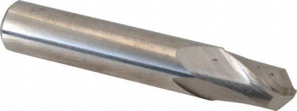 7/16" 2-Flute Solid Carbide Ball End Mill - Hertel E599924494