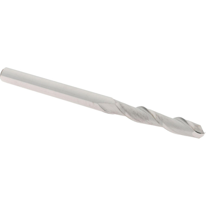 3/16" 2-Flute Solid Carbide Ball End Mill - Hertel E5018012