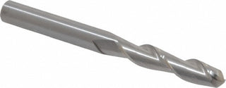 3/8" 2-Flute Solid Carbide Ball End Mill - Hertel E5018024