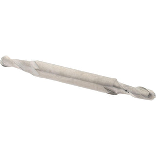 9/64" 2-Flute Solid Carbide Ball End Mill - Hertel E599924391