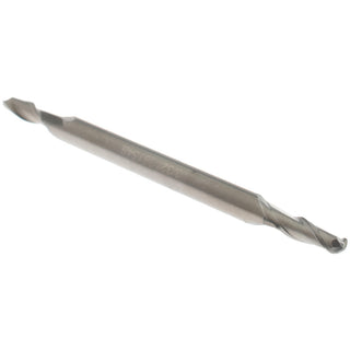 3/32" 2-Flute Solid Carbide Ball End Mill - Hertel E599924387