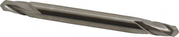 5/32" 2-Flute Solid Carbide Ball End Mill - Hertel E5251010