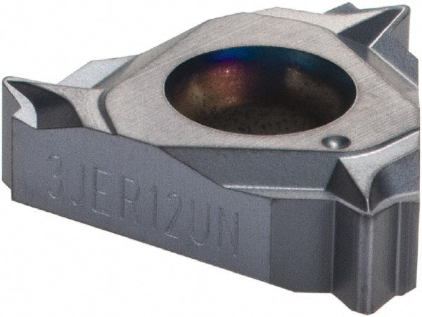 3/8" IC Solid Carbide Insert, Grade VCB, TiAlN - Vargus 53574