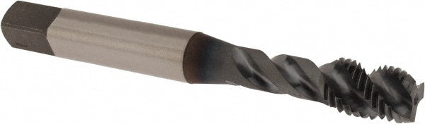 5/16-24 UNF Vanadium High-Speed Steel Tap, TiCN - OSG 2941208
