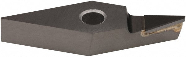 NF-VNMX160402 Polycrystalline Diamond Insert, Grade DA2200 - Sumitomo 16CDBCK