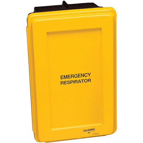 Respirator - Allegro 4500