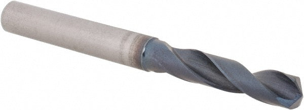 0.2900" Solid Carbide Screw Machine Drill Bit, Coated, 135° point - Sumitomo U101099