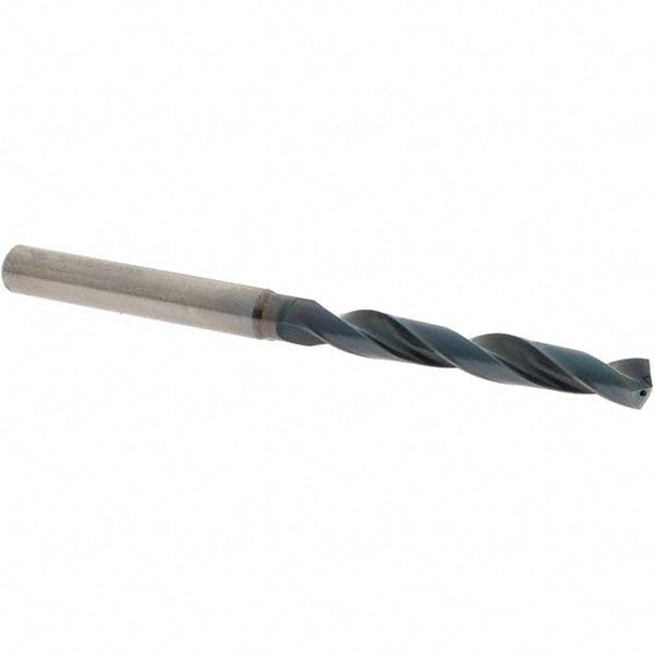 0.2165" Solid Carbide Drill Bit, WD1, 140° point - OSG HP255-2165