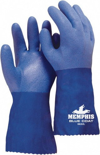 2X-Large Gloves - MCR Safety 6632XXL