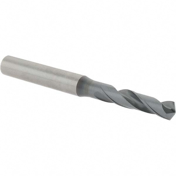 1/4" XPM Drill Bit, V, 130° point - OSG 8608635