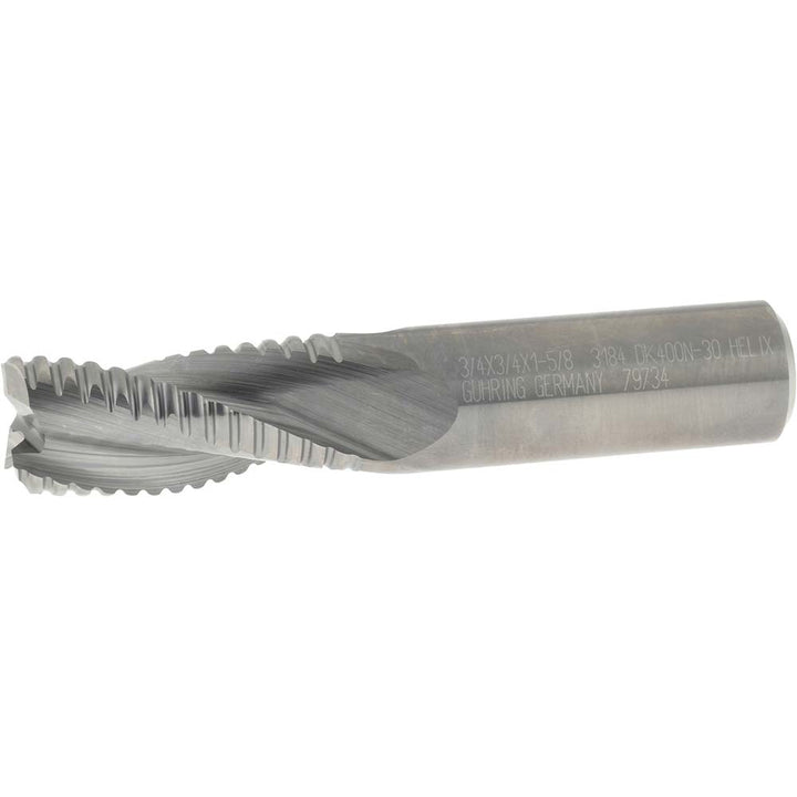 Roughing End Mill - Guhring 9031840190500