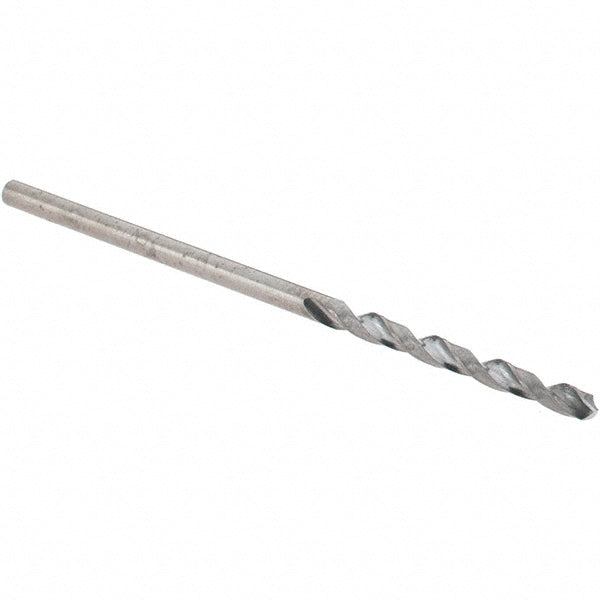 1/16" Solid Carbide Drill Bit, 118° point - Guhring 9007320015900