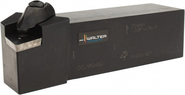 Indexable Turning & Profiling - Walter 5097527