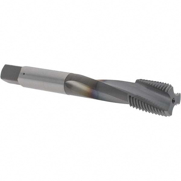 UNF Powdered Metal Tap, TiCN - OSG 0143508