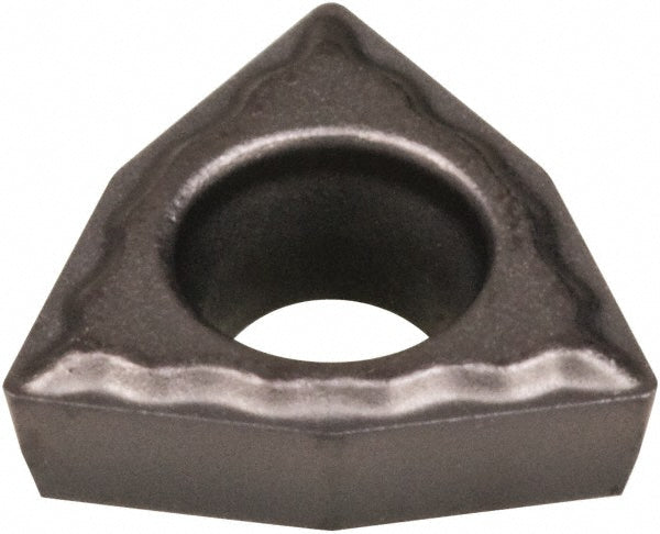 WPGTS30102UF Carbide Insert, Grade KCU10, TiAlN - Kennametal 4045345