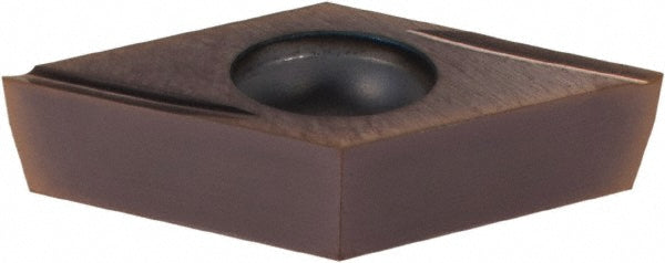 DCGT11T302R-FX Solid Carbide Insert, Grade AC530U, TiAlN - Sumitomo 10HM187