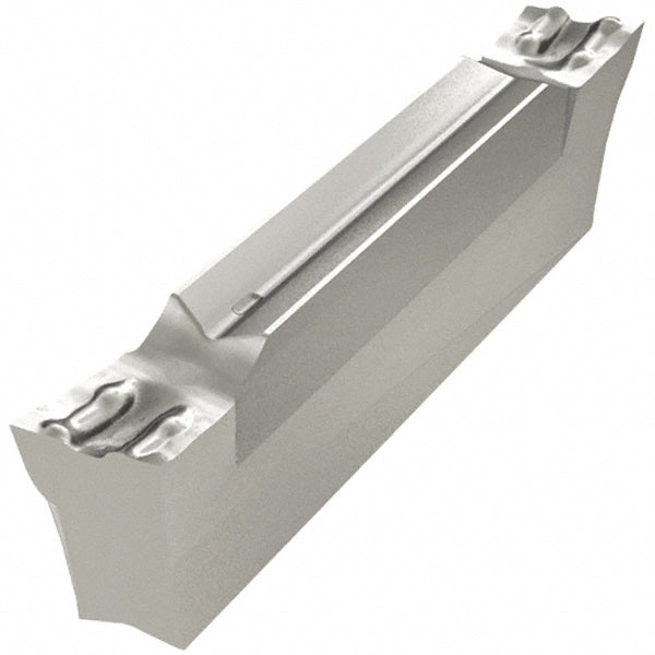 ISO 13399 Solid Carbide Insert, Grade IC908, Coated - Iscar 6003285