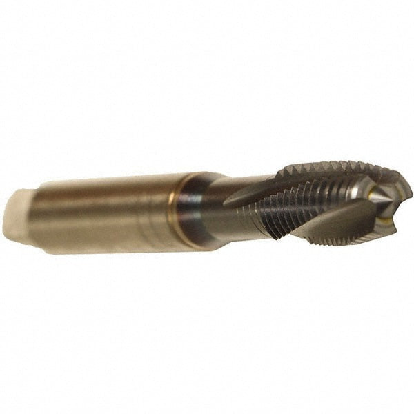 1/4-20 UNC Cobalt Tap, TiCN - Emuge BU309611.5009