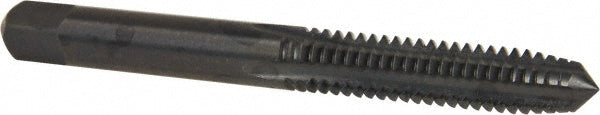 1/4-20 UNC High-Speed Steel Standard Tap, Oxide - Kennametal 4131385