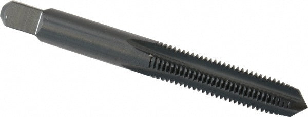 5/16-24 UNF High-Speed Steel Standard Tap, Oxide - Kennametal 4131392