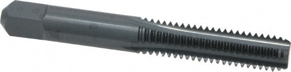 3/8-16 UNC High-Speed Steel Standard Tap, Oxide - Kennametal 4131390