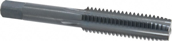 1/2-13 UNC High-Speed Steel Standard Tap, Oxide - Kennametal 4131383