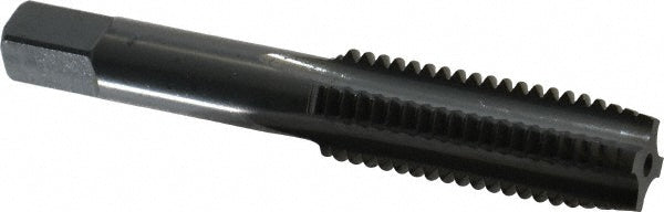 5/8-11 UNC High-Speed Steel Standard Tap, Oxide - Kennametal 4131395