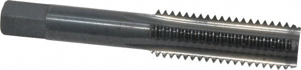 5/8-11 UNC High-Speed Steel Standard Tap, Oxide - Kennametal 4131393