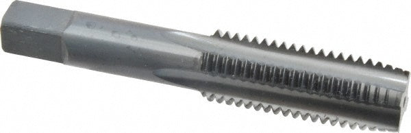3/4-10 UNC High-Speed Steel Standard Tap, Oxide - Kennametal 4131388