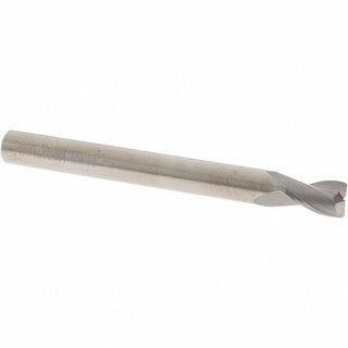 1/4" 2-Flute Solid Carbide Corner Radius End Mill - OSG 20211800